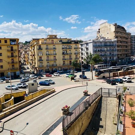 B&B Quattro Tesori Каникатти Экстерьер фото