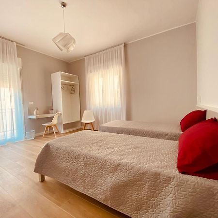 B&B Quattro Tesori Каникатти Номер фото