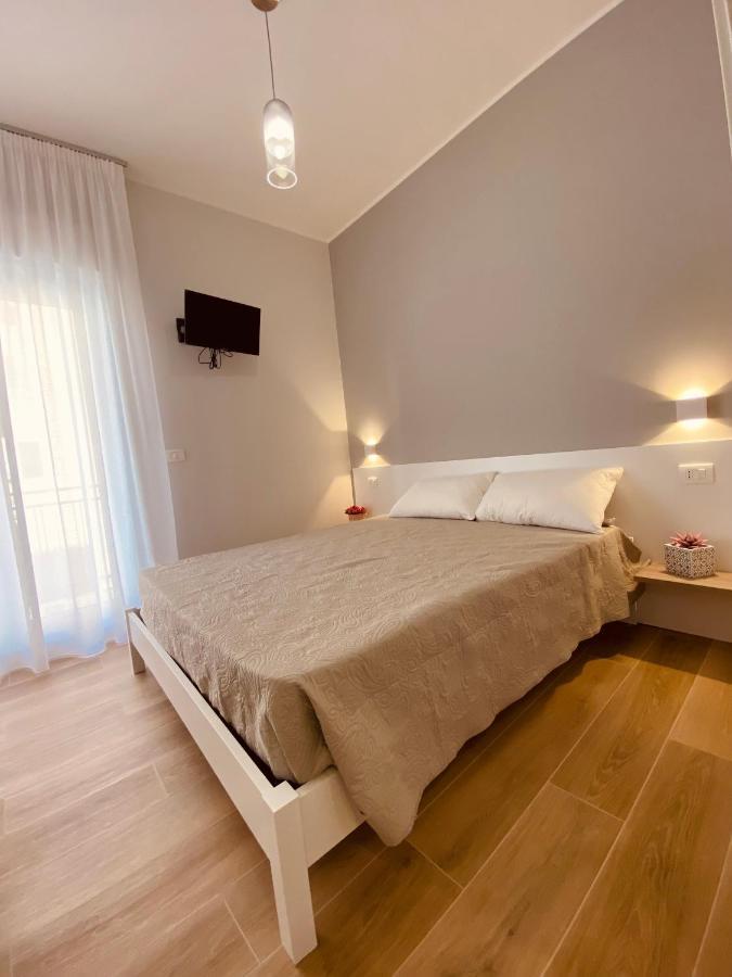 B&B Quattro Tesori Каникатти Экстерьер фото