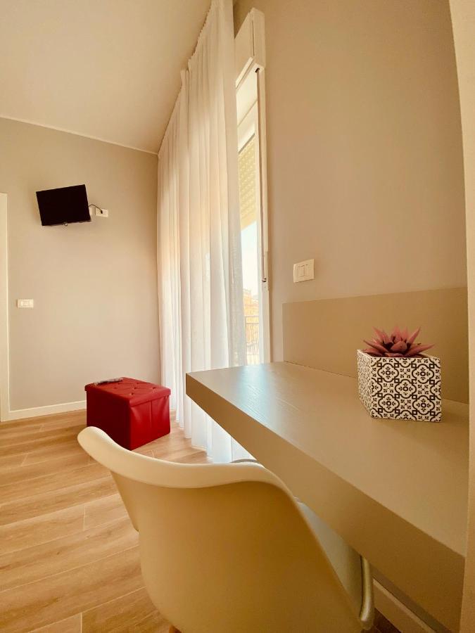 B&B Quattro Tesori Каникатти Экстерьер фото