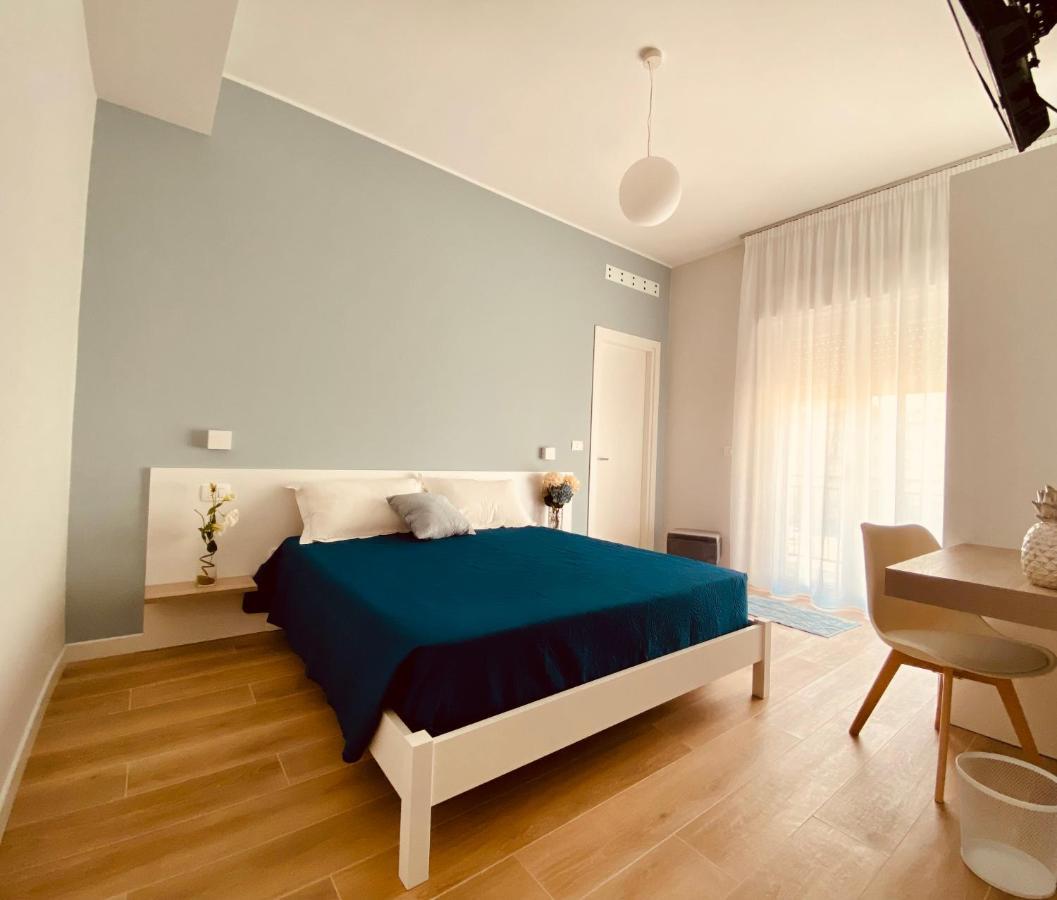 B&B Quattro Tesori Каникатти Экстерьер фото