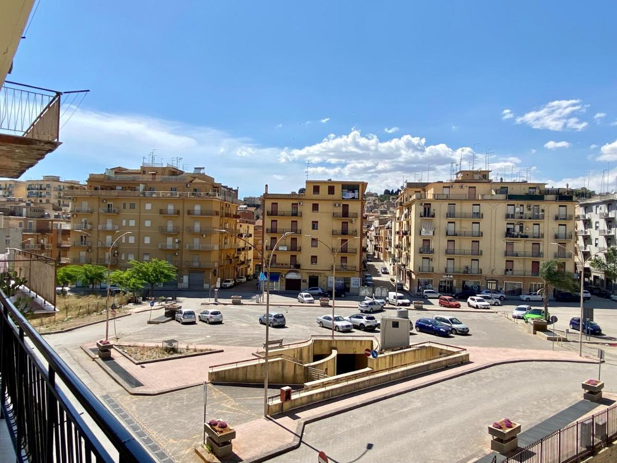 B&B Quattro Tesori Каникатти Экстерьер фото