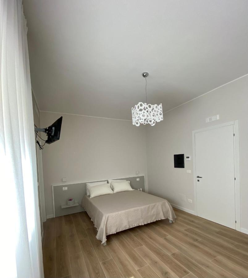 B&B Quattro Tesori Каникатти Экстерьер фото