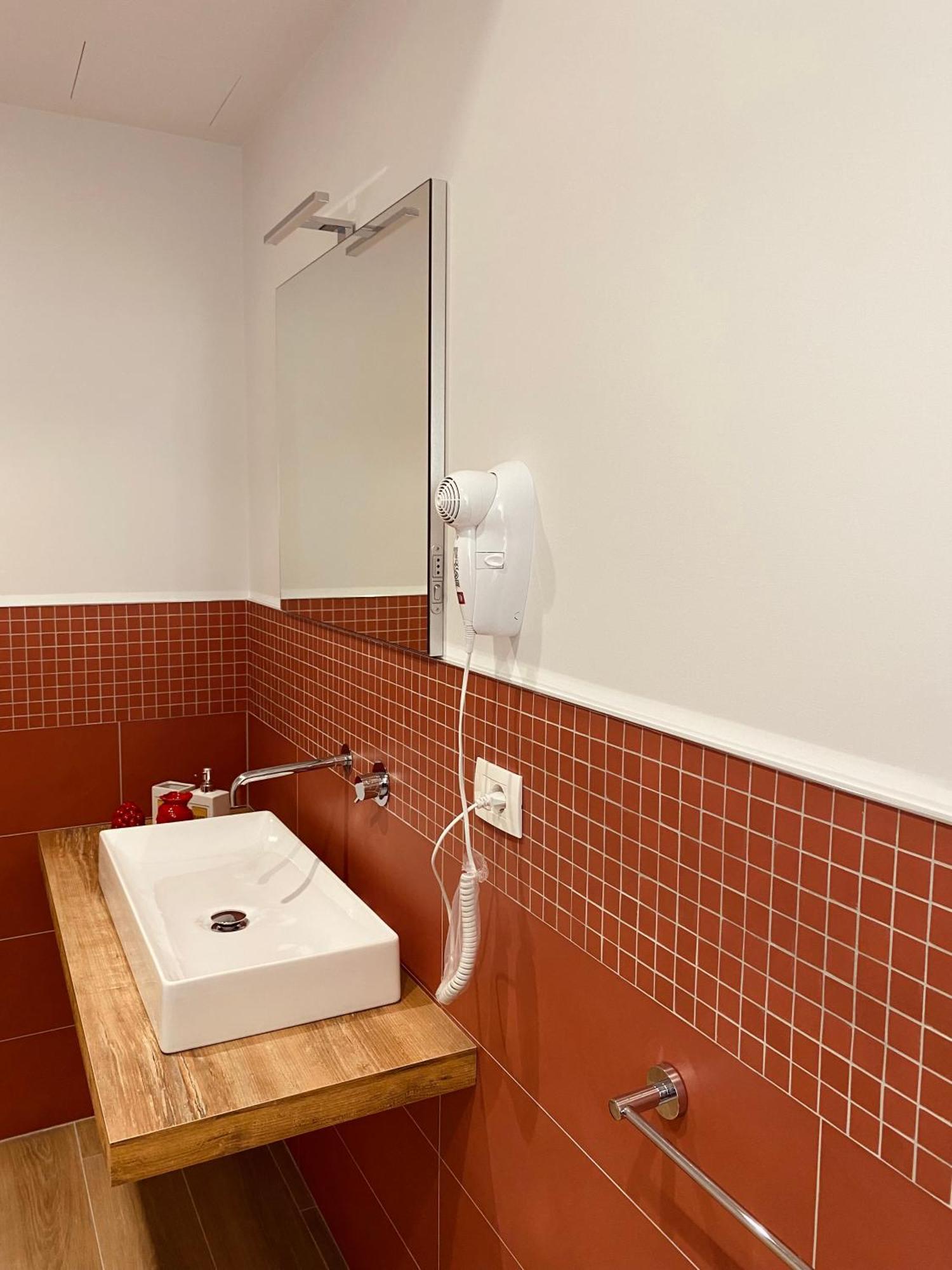 B&B Quattro Tesori Каникатти Экстерьер фото