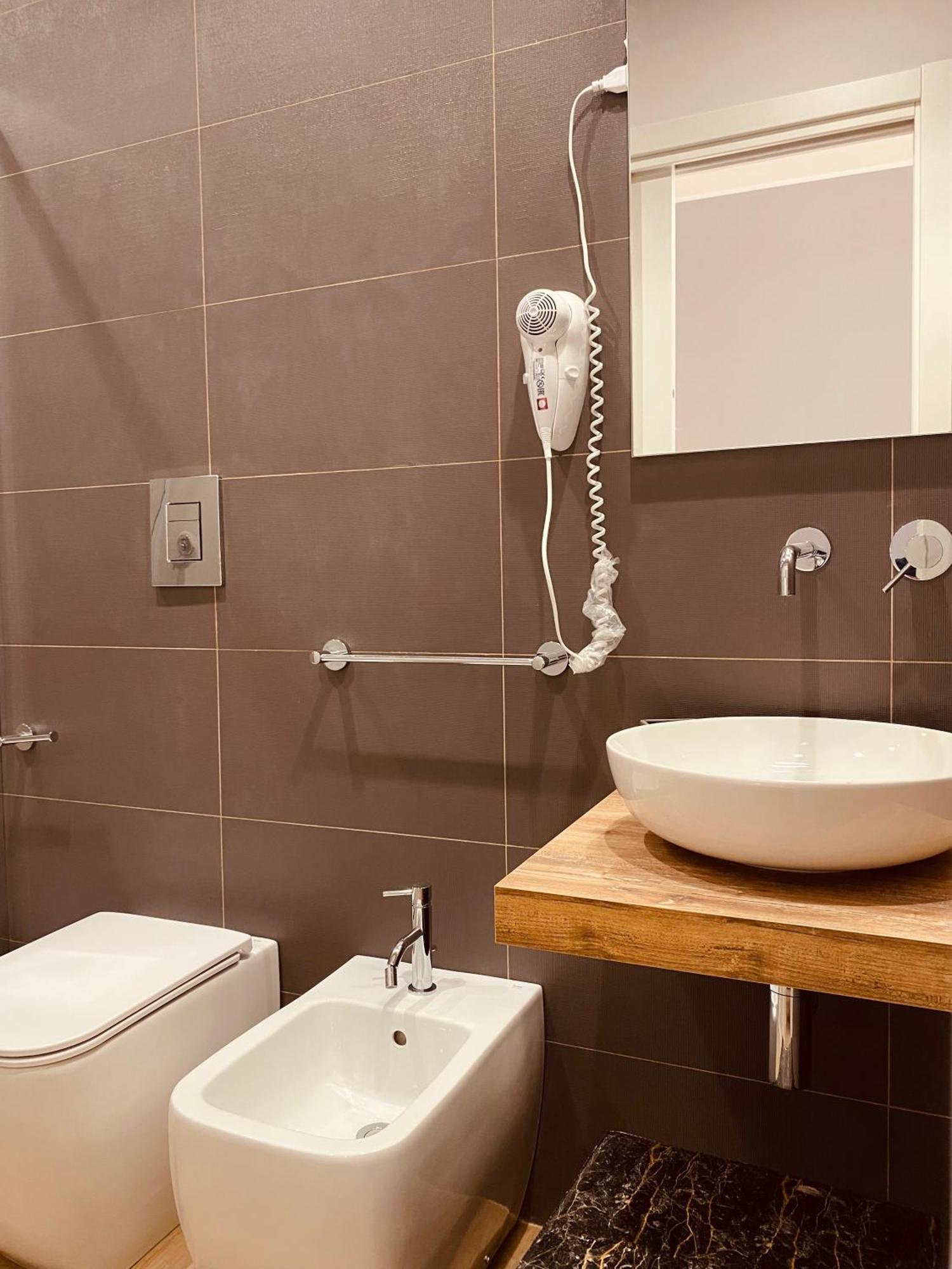 B&B Quattro Tesori Каникатти Экстерьер фото