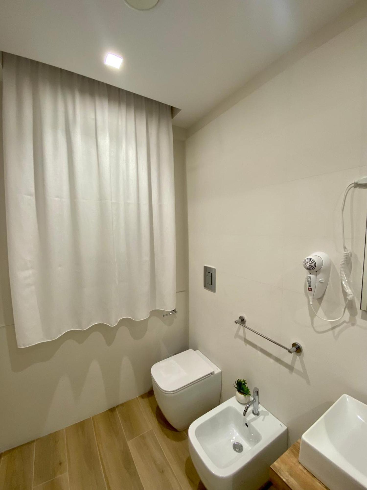 B&B Quattro Tesori Каникатти Экстерьер фото