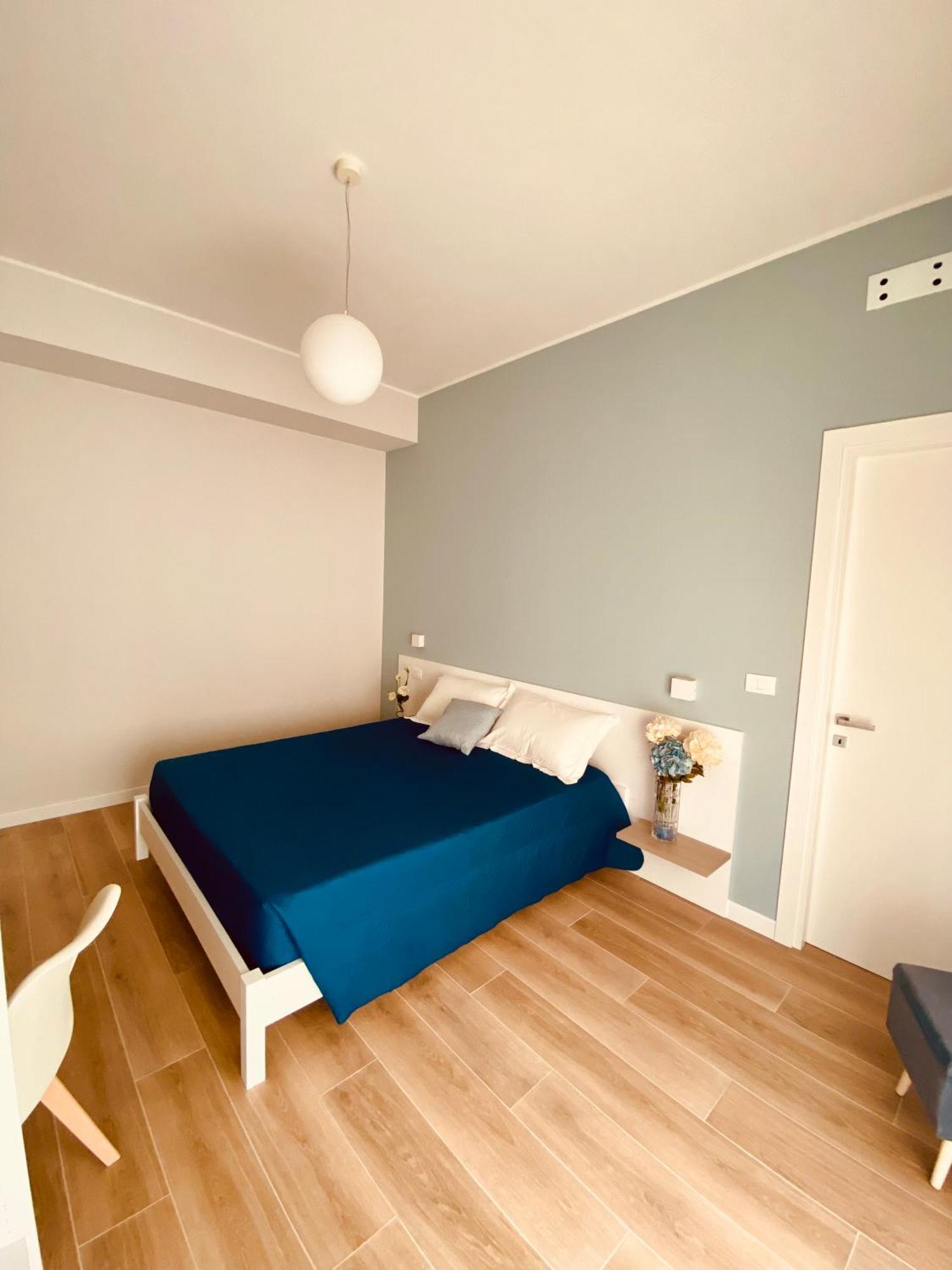 B&B Quattro Tesori Каникатти Номер фото