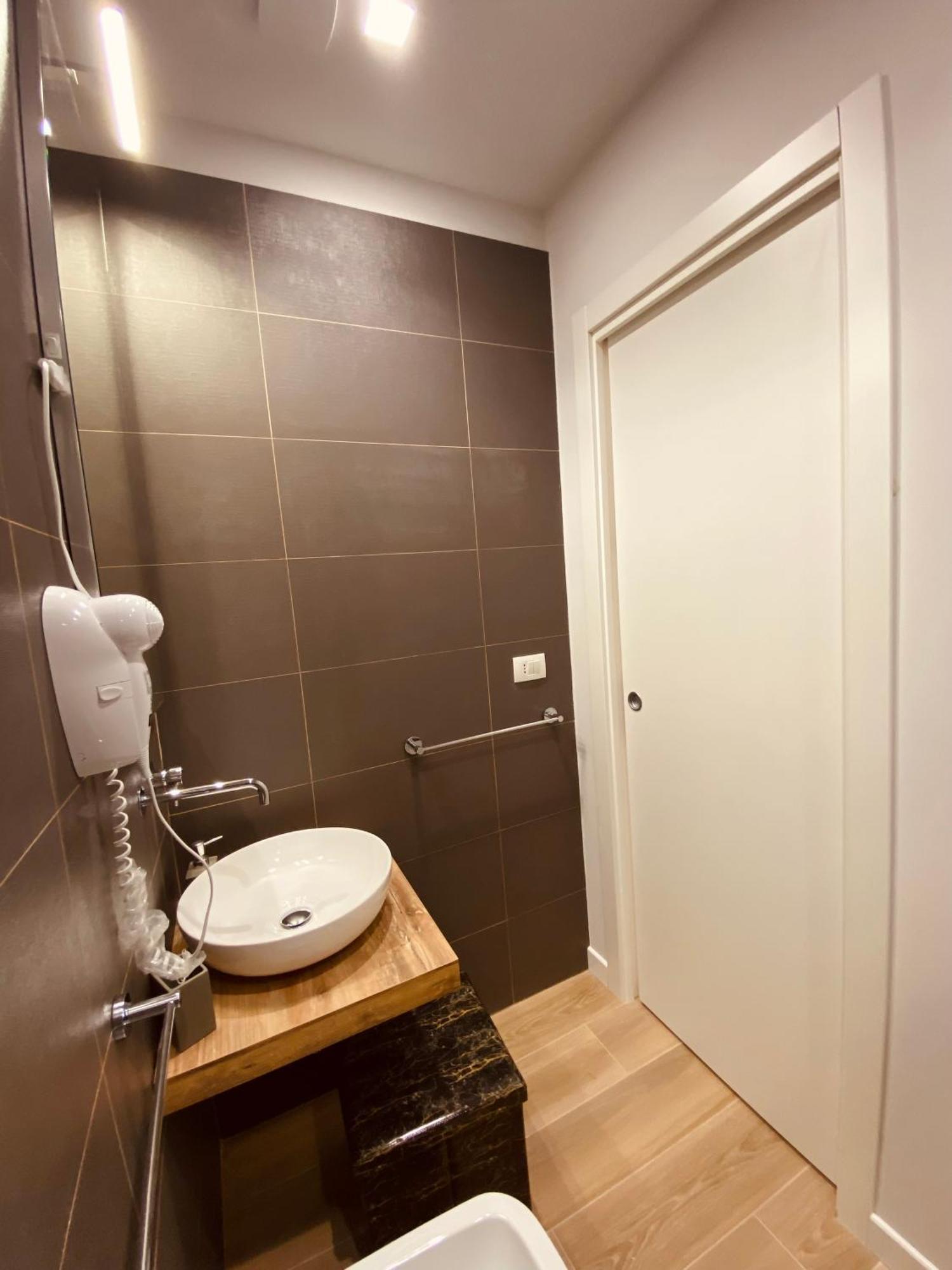 B&B Quattro Tesori Каникатти Номер фото