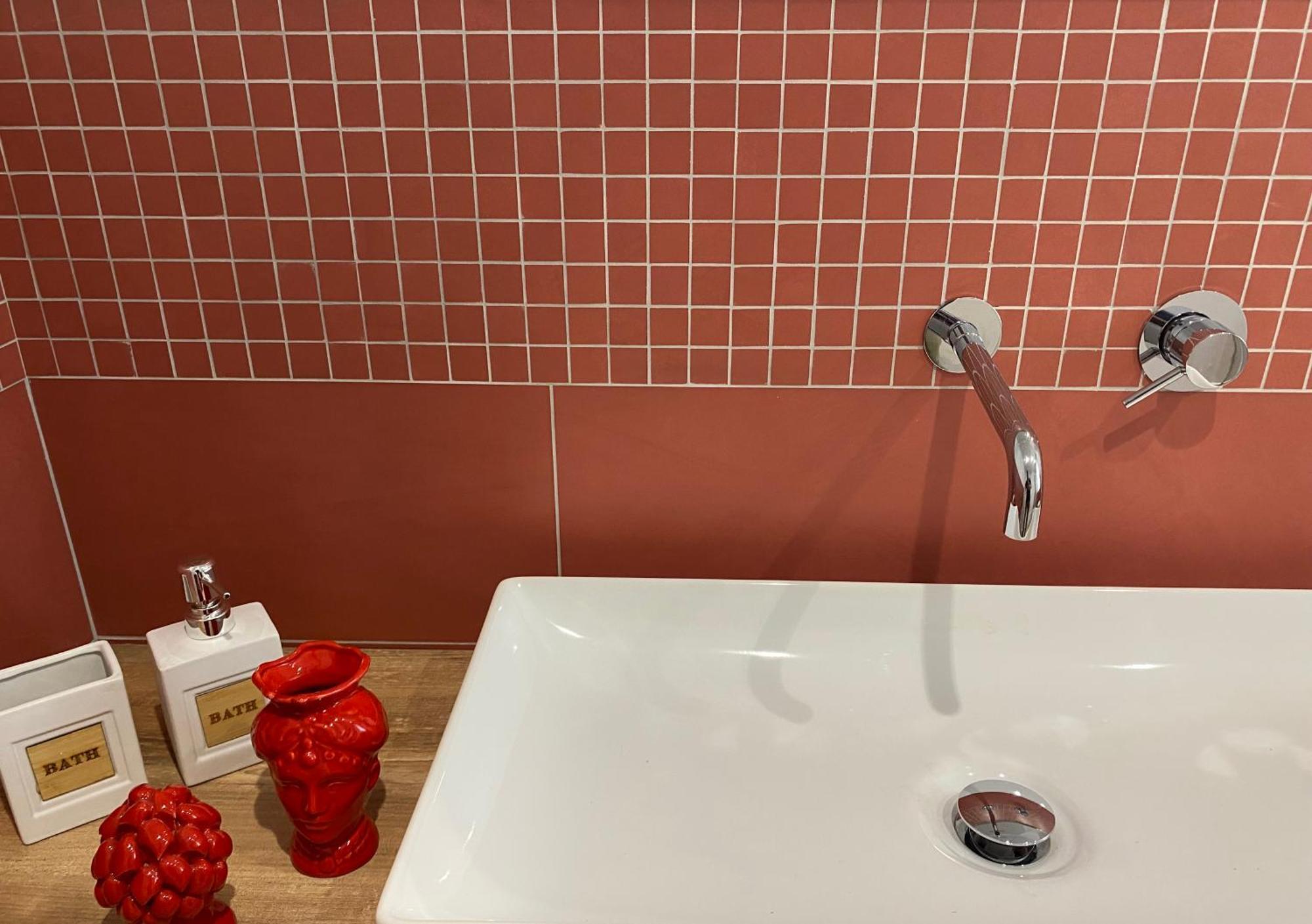 B&B Quattro Tesori Каникатти Номер фото